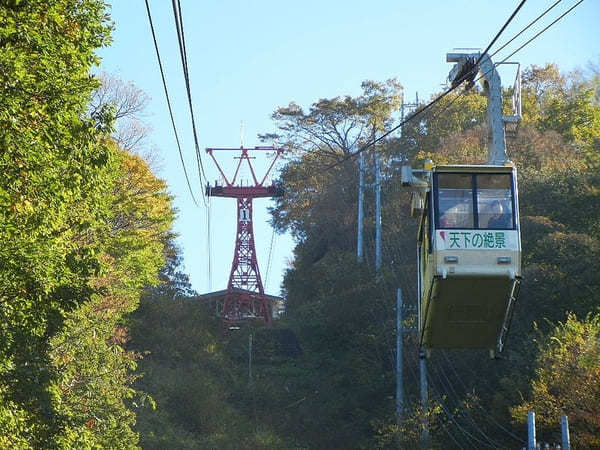 群馬・子供と行きたい観光スポット35選！子連れ旅行におすすめ