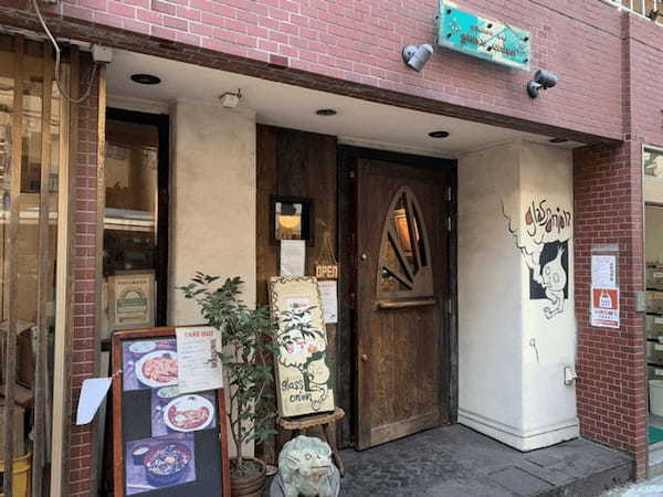 三軒茶屋の絶品オムライス6選！ふわとろ卵の名店や行列覚悟の老舗洋食店も！