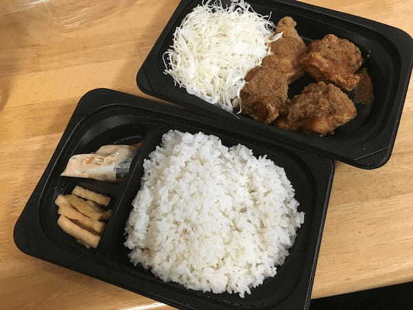 久喜駅の人気テイクアウト7選！おすすめランチやお弁当・お惣菜も！