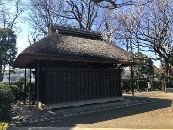 【東京・小平】新田村落の景観を再現！小平ふるさと村＆周辺の見どころ