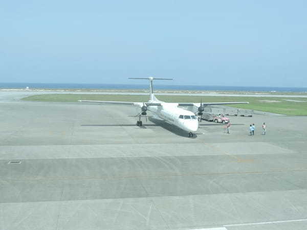 原風景が残る癒しの島「沖縄/久米島」を満喫！