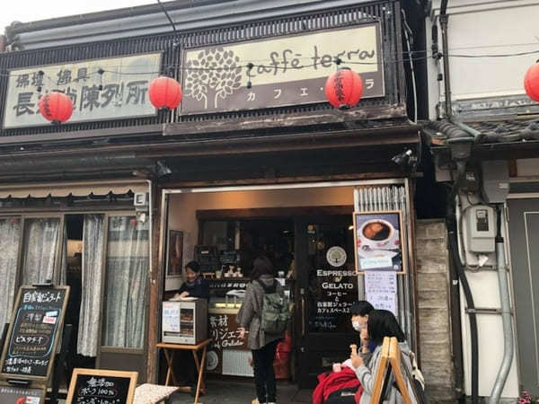 【長野】善光寺参りとあわせて行きたい！おすすめのお店10選