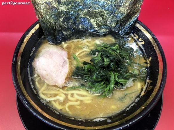 松戸の家系ラーメン店11選！本格濃厚スープの名店や深夜営業の人気店も！