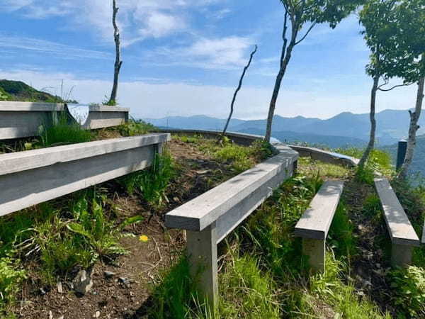 テラス席だけじゃない！雲海テラス「Cloud9」で絶景巡り！【北海道・星野リゾート トマム】1.jpg