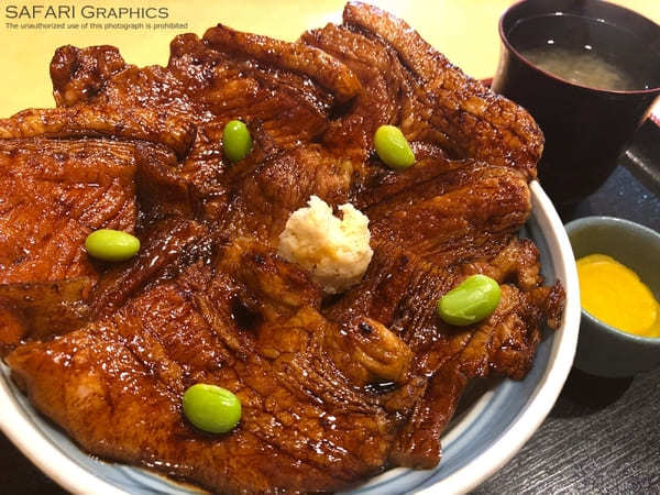 【北海道】帯広名物豚丼、今食べるべきはこの3軒！