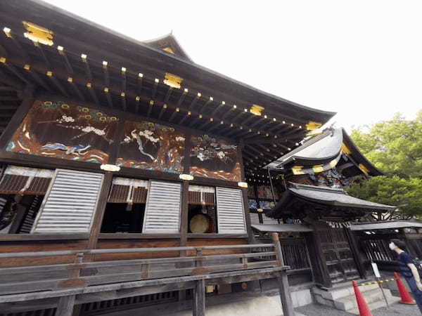 【埼玉】秩父三社（三峯神社、秩父神社、宝登山神社）の御朱印、お守り、グルメ情報！1.jpg