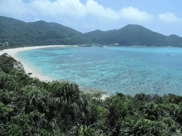 沖縄:慶良間諸島「渡嘉敷島」の見どころスポット！1.jpg