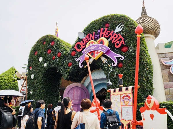 【TDL】知っておきたい！誕生日ディズニーを200%楽しむ7箇条！