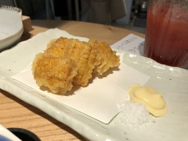 京都のおばんざいが美味しいコンテンポラリー立ち飲み居酒屋【京都スタンド・きよきよ】＠四条河原町