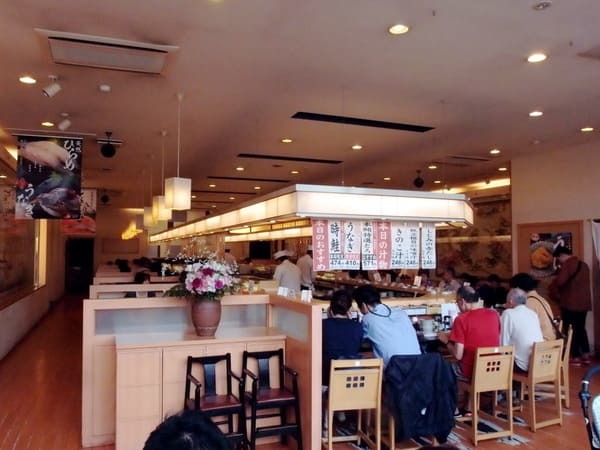 寿司の街・小樽の名店17選！コスパ最高の立ち食い〜ミシュラン星付きまで！