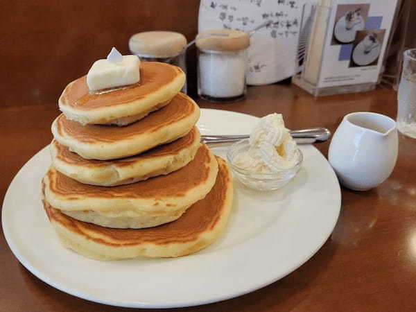 浅草のパンケーキが美味しい店12選！ふわふわ絶品の人気店や高コスパ穴場カフェも！