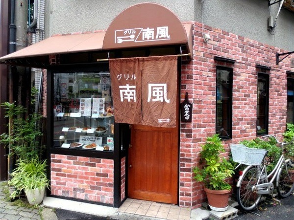 難波の絶品オムライス13選！ふわとろ卵の名店や行列覚悟の老舗洋食店も！