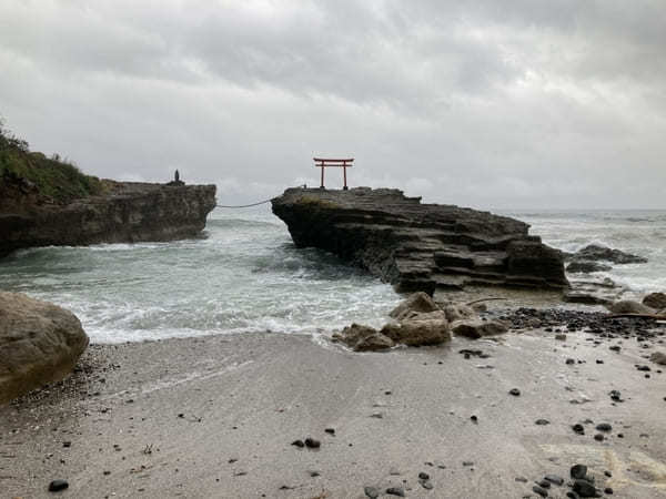 伊豆で人気！感動の絶景&グルメとパワースポットの旅