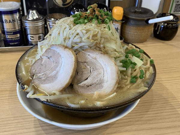 金沢の二郎系ラーメン11選！ジロリアンも満足なデカ盛りインスパイア系も！