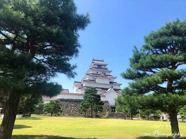 【福島・会津】東山温泉「くつろぎ宿 新滝」と周辺観光・おすすめのお土産