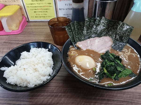 仙台市の家系ラーメン店18選！本格濃厚スープの名店や深夜営業の人気店も！