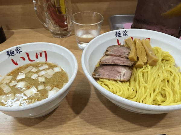 新橋のつけ麺おすすめ13選！行列の絶えない人気店や話題の新店舗も！