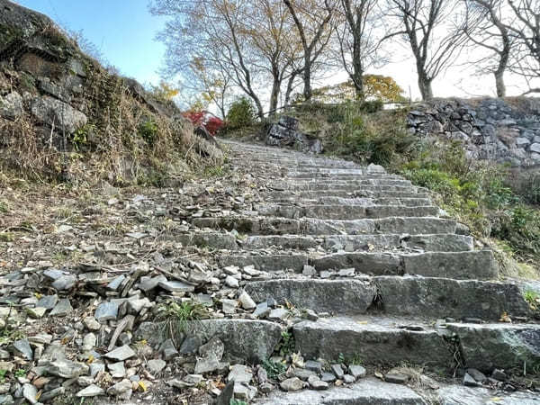 鳥取市街観光に！鳥取城跡や仁風閣を巡れる【久松公園】の見どころ7選