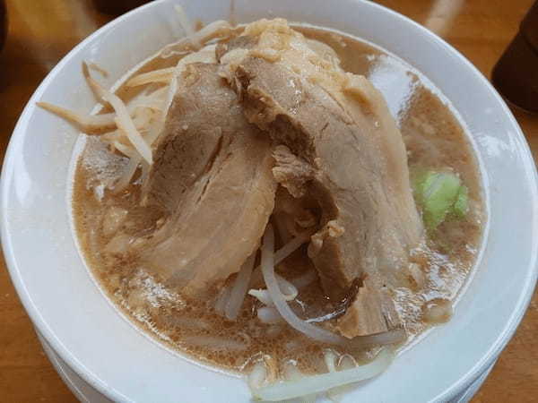 静岡の二郎系ラーメン15選！ジロリアンも満足なデカ盛りインスパイア系も！