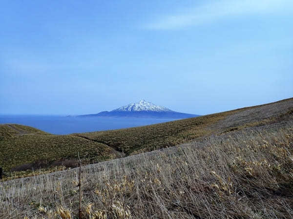 【北海道】日本最北端の離島、礼文島1日周遊プラン！