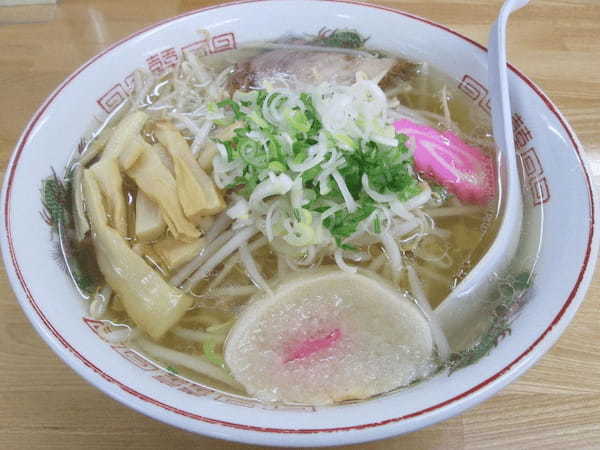 苫小牧の絶品ラーメン10選！必ず寄りたい人気店やカレーラーメンの名店も！