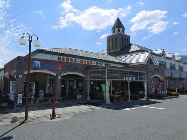 【岐阜】自然豊かな町「中津川」の魅力スポット！