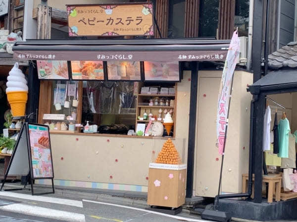 【京都】清水寺や銀閣寺の散策ついでに♪すみっコぐらし堂清水坂店と銀閣寺店