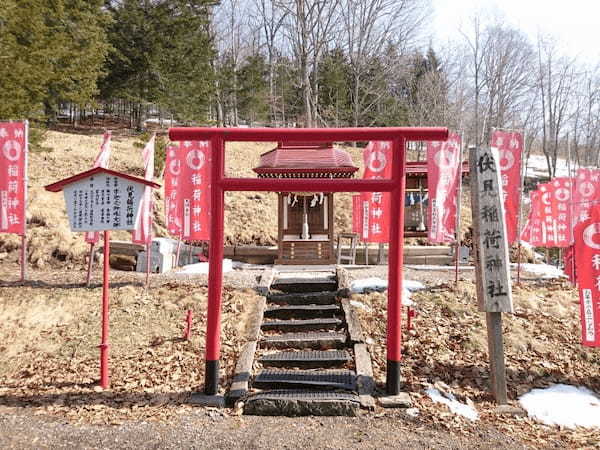 【北海道・浦幌】一度見たら絶対気になる！「おっぱい神社」とは？