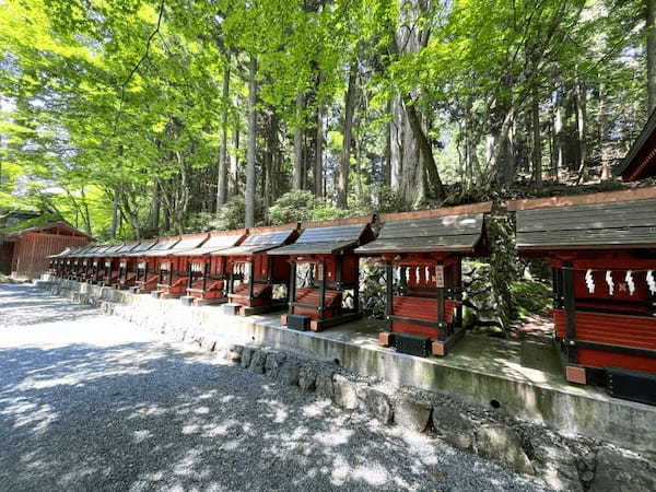 【埼玉】秩父三社（三峯神社、秩父神社、宝登山神社）の御朱印、お守り、グルメ情報！1.jpg