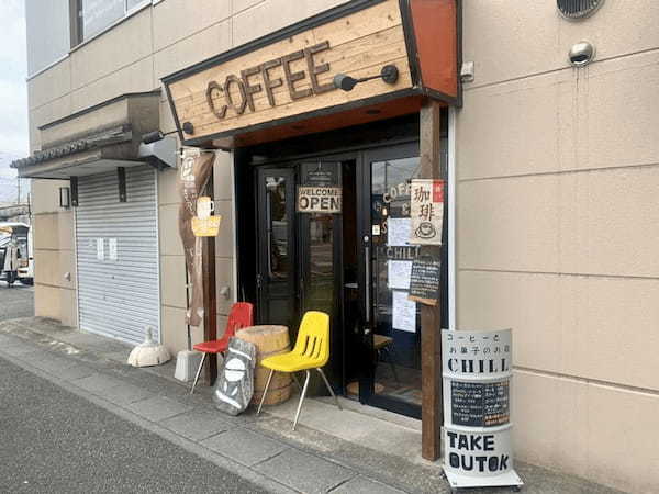 岩槻区のおしゃれカフェ13選！ランチも美味しい人気店や落ち着ける穴場も！