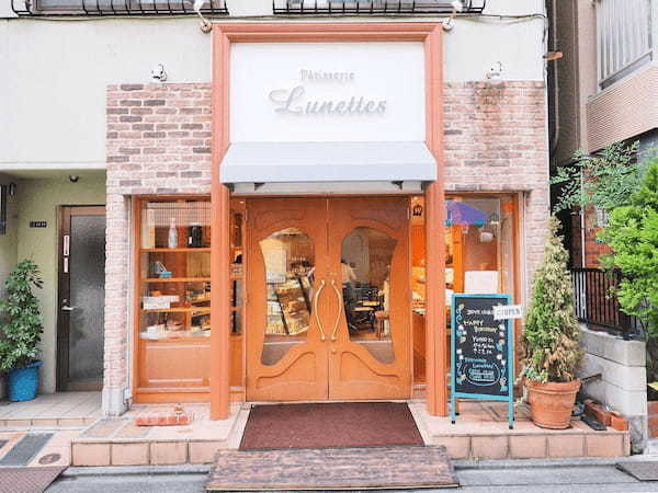 駒込のケーキ屋おすすめ11選！手土産・誕生日に人気の名店や駅チカ店も！