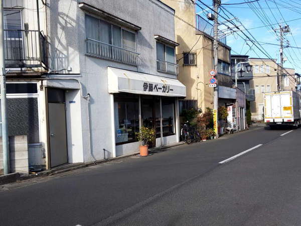 志木エリアのパン屋おすすめ13選！駅前の人気店や食べ放題できる店も！