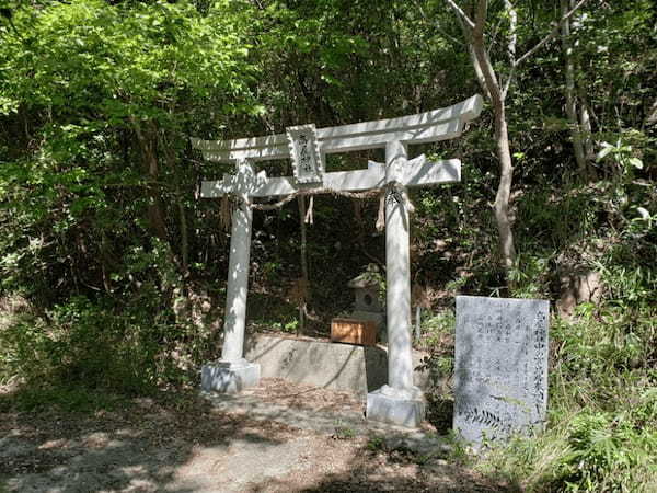 絶景！天空の鳥居【香川】高屋神社までハイキング！1.jpg