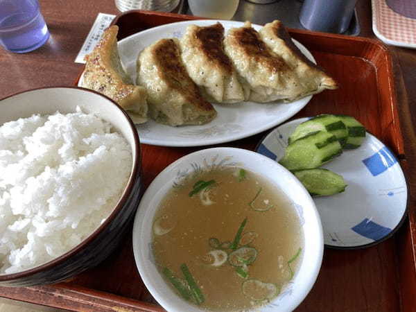 高崎の餃子おすすめ7選！駅前で人気居酒屋やジャンボ餃子の有名店も！