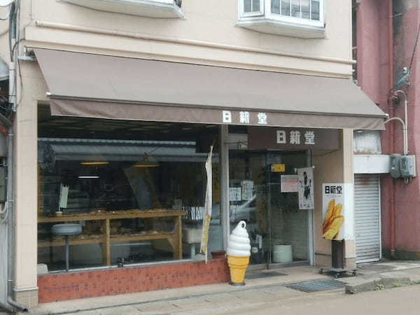 会津若松市のパン屋おすすめ13選！話題の新店舗や高級食パン専門店も！