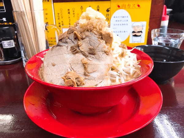 川口の家系ラーメン店8選！本格濃厚スープの名店や深夜営業の人気店も！