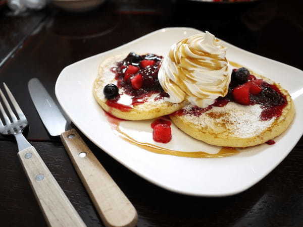 山形のパンケーキが美味しい店18選！ふわふわ絶品の人気店や高コスパ穴場カフェも！