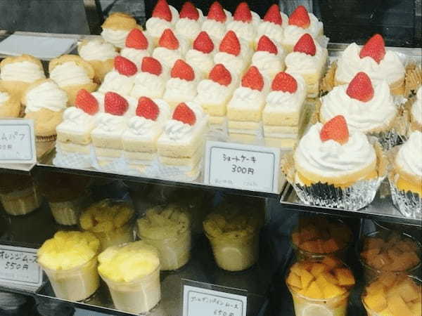 出雲市のケーキ屋おすすめ22選！おしゃれカフェや誕生日に人気な名店も！