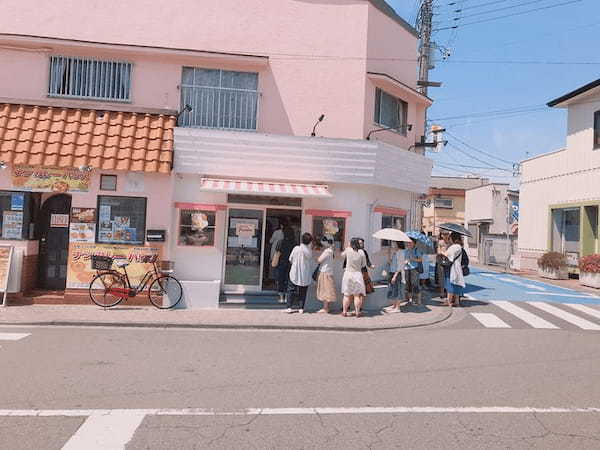 福生駅のケーキ屋おすすめ7選！手土産・誕生日に人気な名店や駅チカ店も！