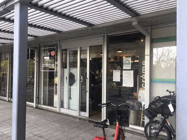 東雲エリアのパン屋おすすめ4選！駅近くの人気店や話題の新店舗も！