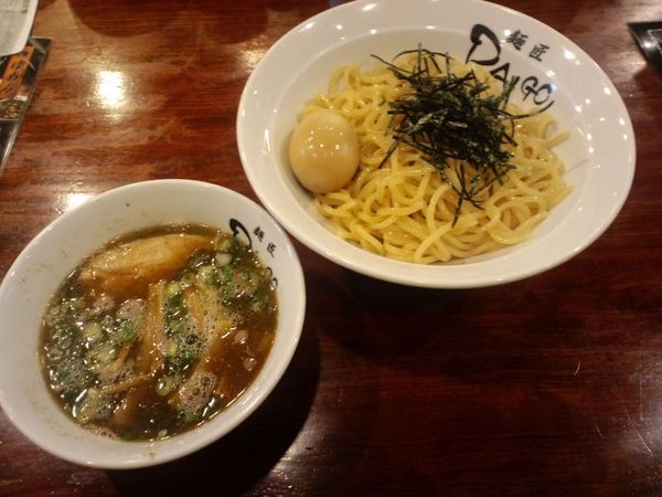 南越谷駅のつけ麺おすすめ4選！行列の絶えない人気店や隠れた名店も！