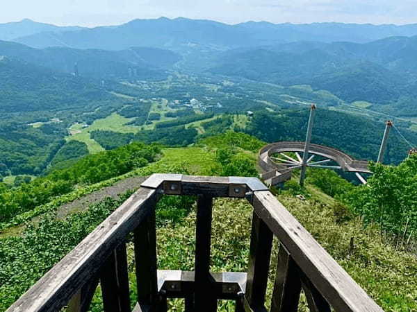 テラス席だけじゃない！雲海テラス「Cloud9」で絶景巡り！【北海道・星野リゾート トマム】1.jpg