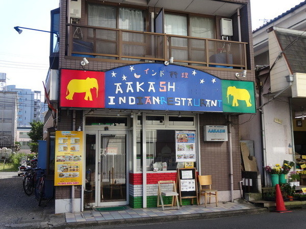 大船駅の絶品カレー13選！本格欧風カレーの人気店や隠れた名店も！