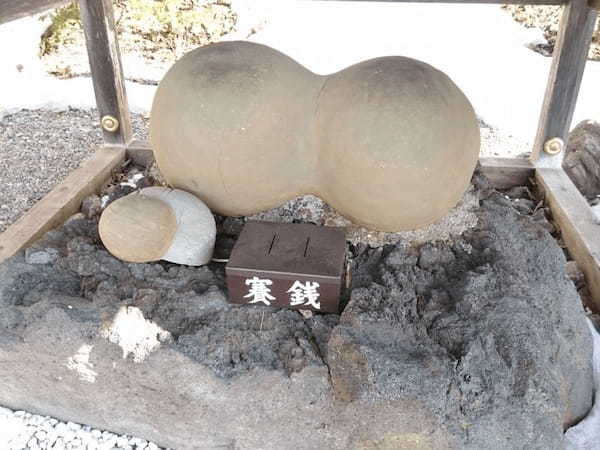 【北海道・浦幌】一度見たら絶対気になる！「おっぱい神社」とは？