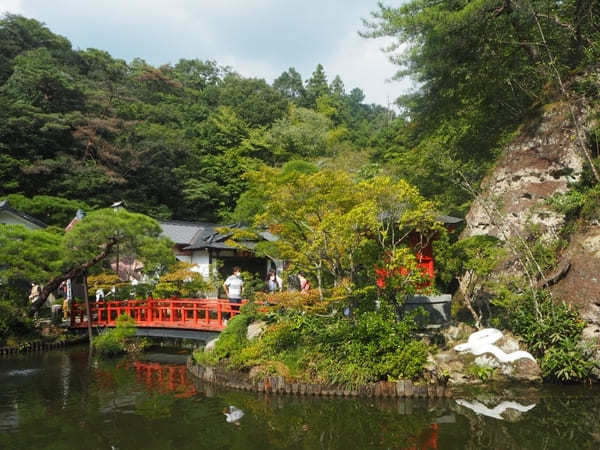 【栃木】近年大注目！新しくなった大谷石採掘場跡と周辺の見どころ