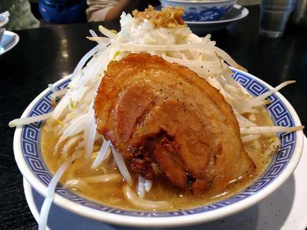 浜松市の二郎系ラーメンおすすめ9選！ジロリアンも満足なインスパイア系も！