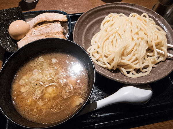 川越のつけ麺おすすめ13選！行列の絶えない人気店や隠れた名店も！