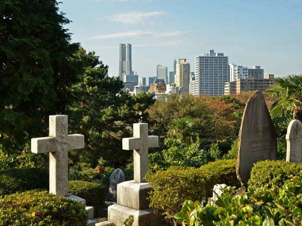 異国情緒気分が楽しい！横浜山手でレトロな洋館めぐり10館