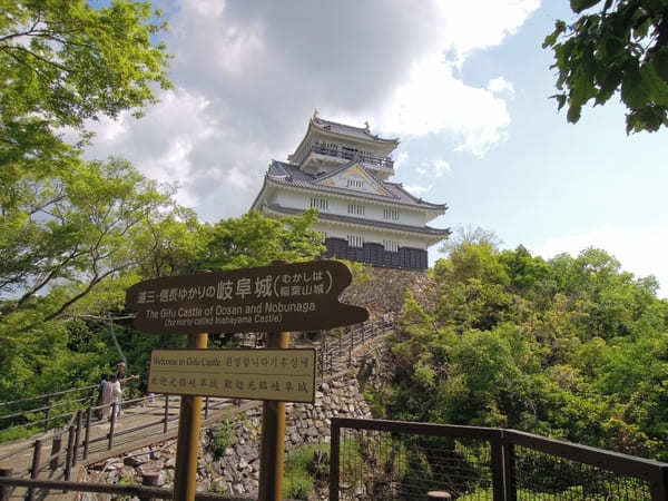 【岐阜】古い町並みや絶景も！長良川温泉を観光しよう