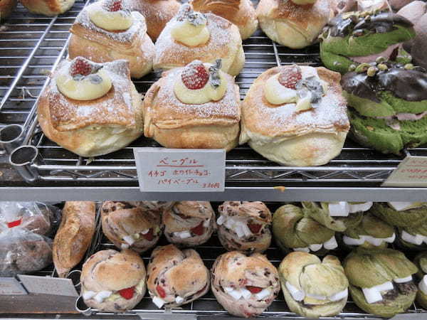 下赤塚駅のケーキ屋おすすめ7選！誕生日や手土産に人気な名店も！